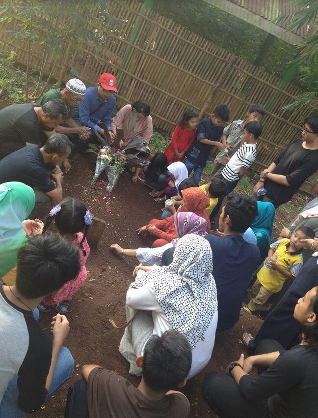 #BerbagiBerkah – Mudik 5 Langkah (Mudik Tapi di Rumah Sendiri) &amp; Tips