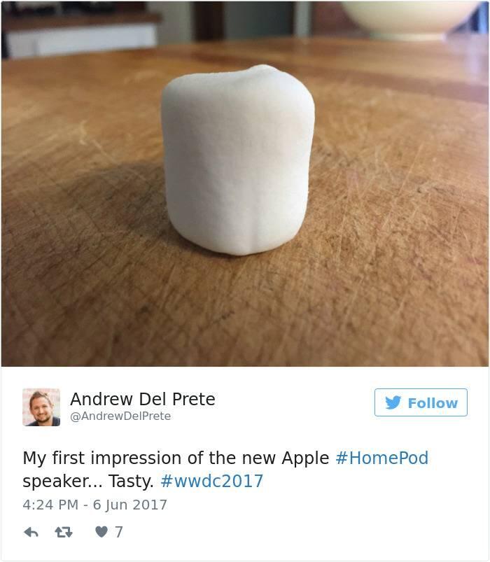  Speaker Canggih Apple, Malah Diolok-Olok Sama Netizen