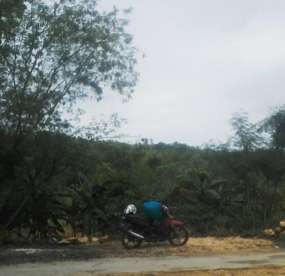 #BerbagiBerkah, Mudik dengan Seribu Manusia
