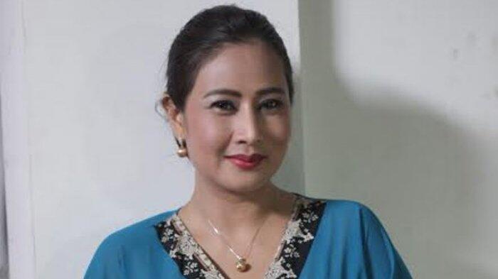 Ratna Sari Dewi Kembali Main Sinetron Produksi MD Entertainment