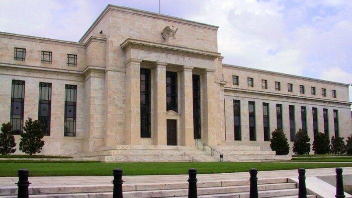 Waspada, The Fed Kerek Lagi Suku Bunga