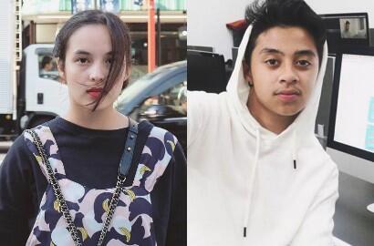 Fans Chelsea Bikin Hashtag 'Aksi Bela Islan'