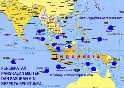 Hipotesis &quot;JAWA = JEWISH (YAHUDI) DAN BENANG MERAH DIANTARANYA&quot;