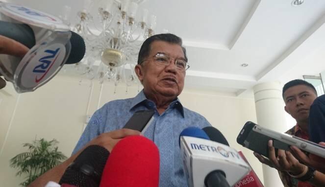 JK Bantah 60 Persen Khatib Masjid Di DKI Sebarkan Kebencian.