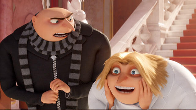 Minions Is Backkk!!!! Siap Siap Buat Despicable Me 3!!!