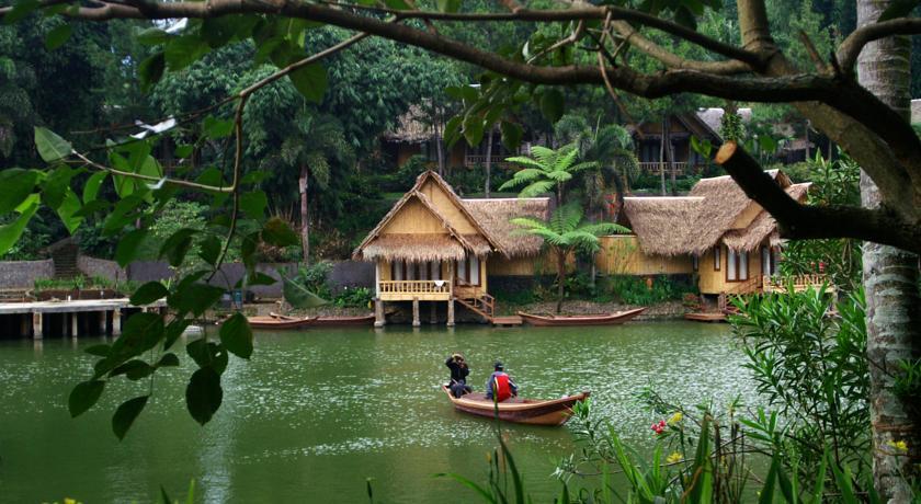 Ini Dia Tujuan Bulan Madu di Indonesia yang Masih 'Perawan'