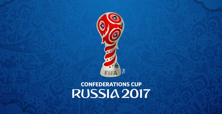 (★★★★)(★★★★)FIFA CONFEDERATIONS CUP RUSSIA 2017 (★★★★)(★★★★)