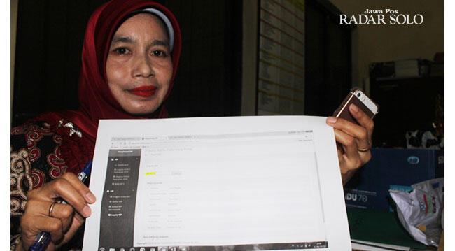 Mendadak Miskin demi Sekolah Favorit