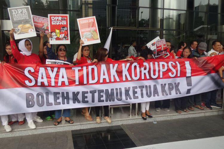 Dianggap Cemarkan Nama Baik, Aksi &quot;Indonesia Waras&quot; Dilaporkan ke Polisi