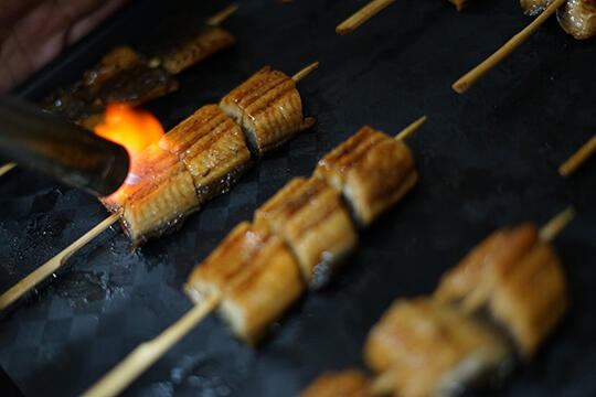 Yakitori Box, Bento dan sate Khas Jepang Yang Bakal Bagi2 1000 Sate Jepang Gratis!