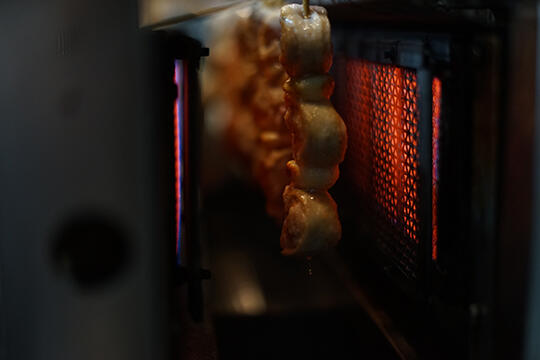 Yakitori Box, Bento dan sate Khas Jepang Yang Bakal Bagi2 1000 Sate Jepang Gratis!