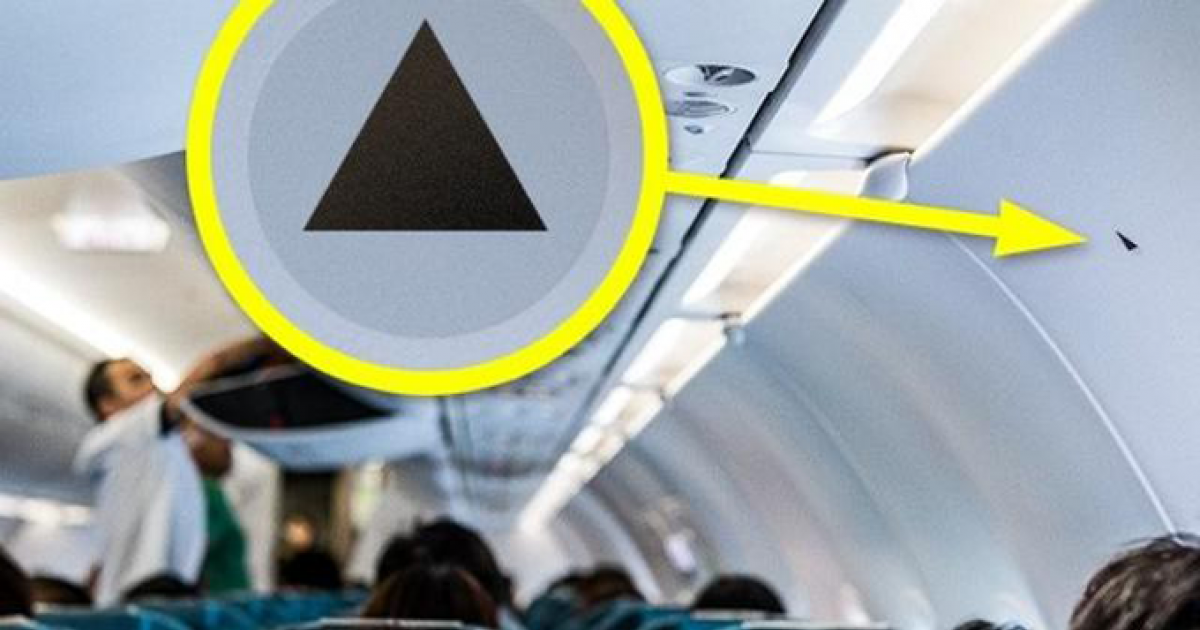 7 Rahasia di Pesawat yang Tidak Pernah Anda Tahu Sebelumnya