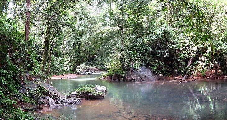 NEGERI DI BAWAH ANGIN, SABAH (BAGIAN 3)