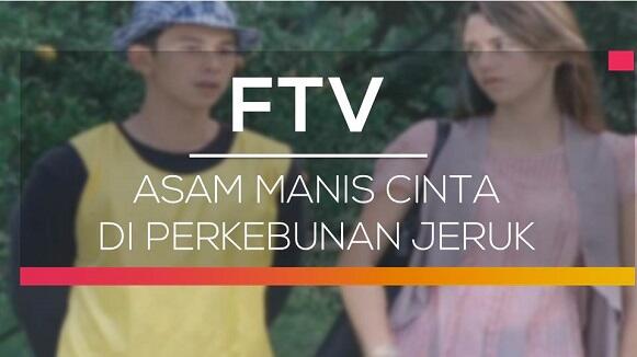 Mungkin FTV Enggak Selalu Bermutu, Tapi tanpa FTV Enggak Akan Ada Hal Ini..