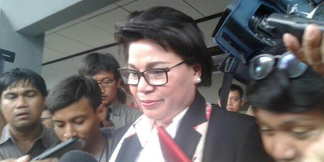 Bos PT Diratama Jaya Mandiri jadi tersangka korupsi Heli AW-101