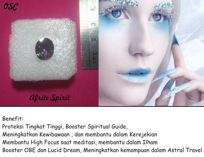 OPTIMUS SPIRIT CONJURER (OSC) >>LELANG SINGKAT<<