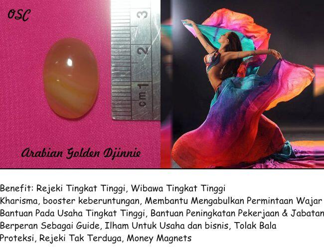 OPTIMUS SPIRIT CONJURER (OSC) >>LELANG SINGKAT<<