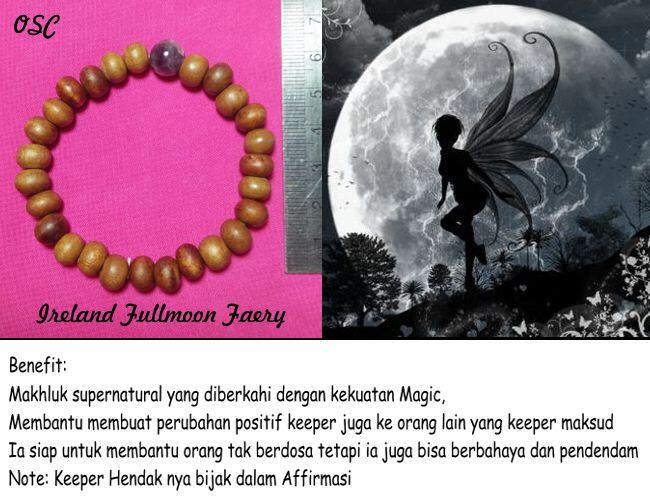 OPTIMUS SPIRIT CONJURER (OSC) >>LELANG SINGKAT<<