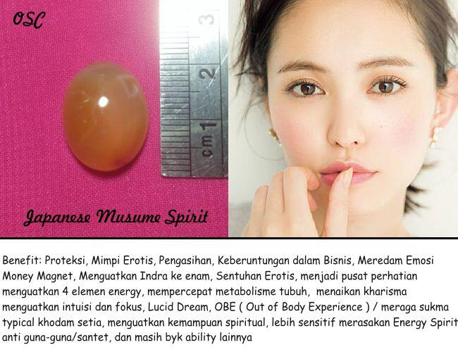 OPTIMUS SPIRIT CONJURER (OSC) >>LELANG SINGKAT<<