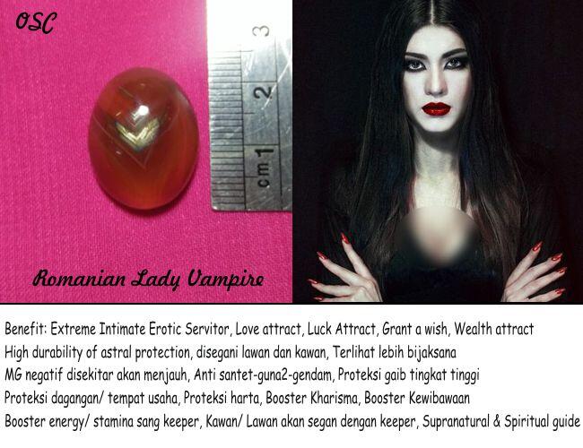 OPTIMUS SPIRIT CONJURER (OSC) >>LELANG SINGKAT<<