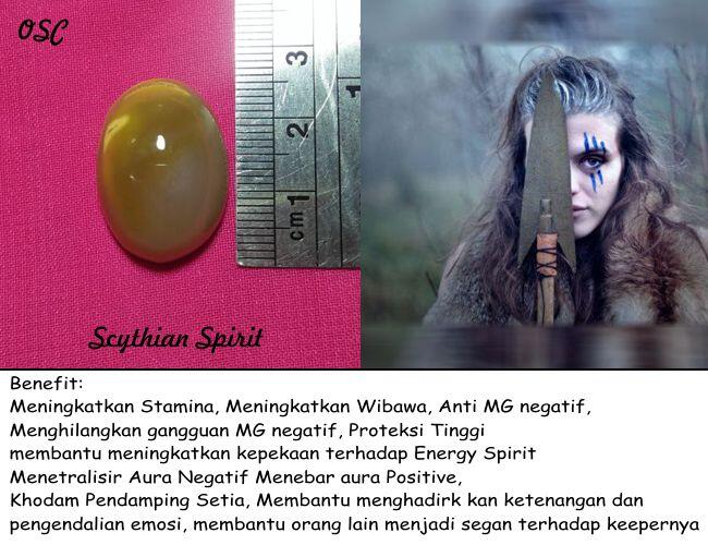 OPTIMUS SPIRIT CONJURER (OSC) >>LELANG SINGKAT<<