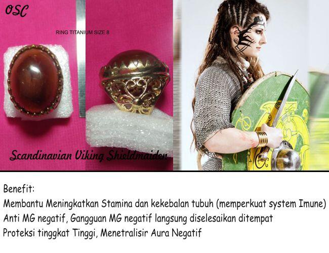 OPTIMUS SPIRIT CONJURER (OSC) >>LELANG SINGKAT<<