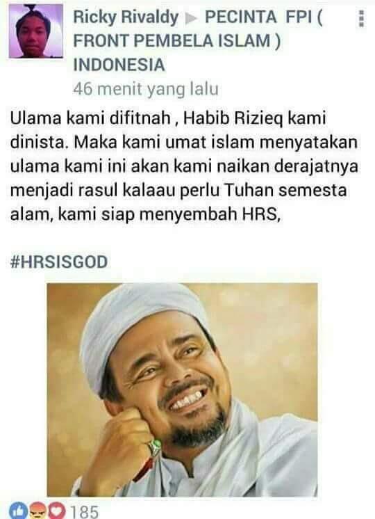 Erwin Arnada: Permisi Numpang Nanya, Siapa yang Buronan, Siapa yang Cabul Ya?