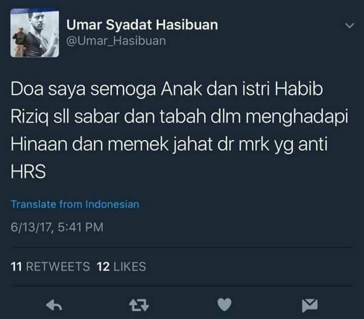 Erwin Arnada: Permisi Numpang Nanya, Siapa yang Buronan, Siapa yang Cabul Ya?