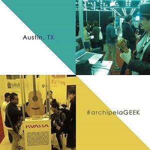 Archipelageek dari Indonesia ke SXSW 2017, Mau Ikutan yang Berikutnya?