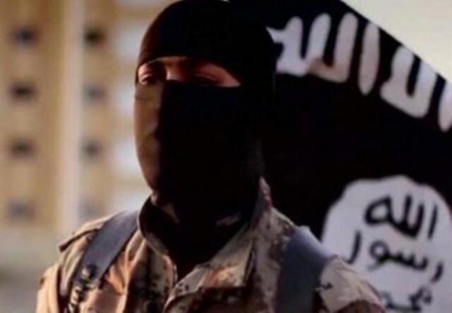 ISIS di Indonesia Masih Lemah