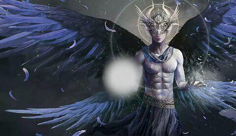 [KURMA] Pesona dan Wujud Malaikat Jibril yang Kuat dan Perkasa