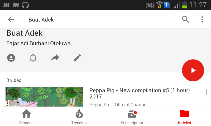 Sisi Gelap Dari Kartun Anak-anak Youtube
