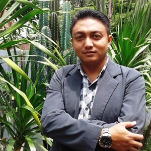 Silahturahmi + Sharing Bisnis Jasa di Jember