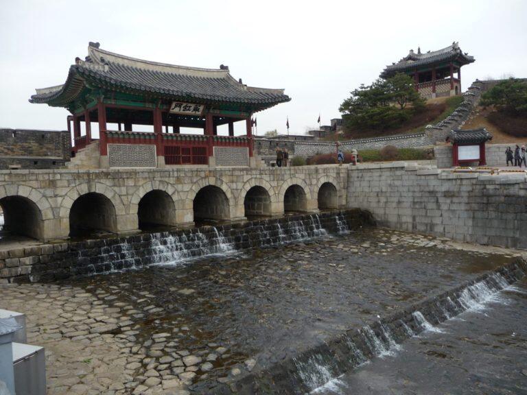 8 Tempat Paling Angker di Korea Selatan