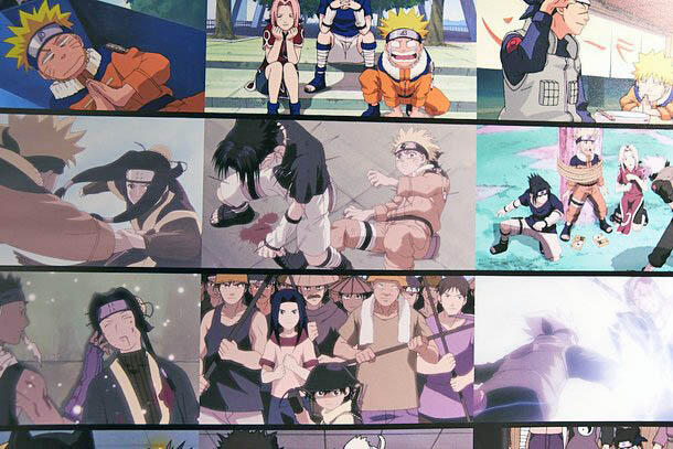 Yuk Jalan jalan ke museum Naruto