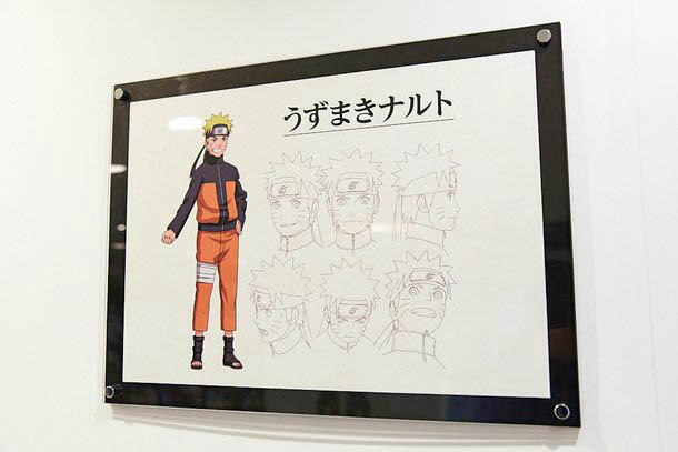 Yuk Jalan jalan ke museum Naruto