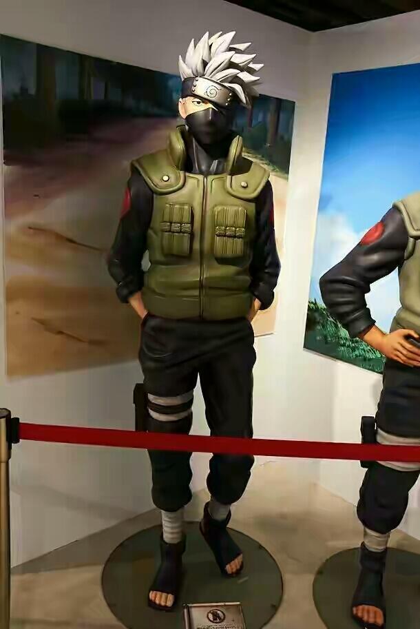 Yuk Jalan jalan ke museum Naruto