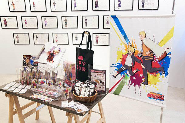 Yuk Jalan jalan ke museum Naruto