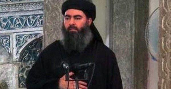 Rusia Klaim Tewaskan Pemimpin ISIS Abu Bakr al-Baghdadi