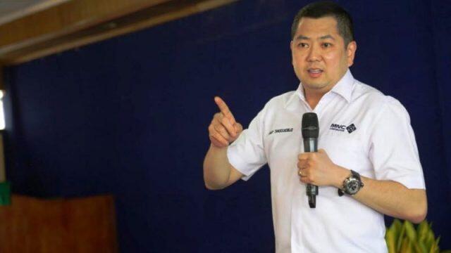 Diperiksa soal SMS Ancaman, Hary Tanoe Berdalih itu Bagian Visi Politiknya