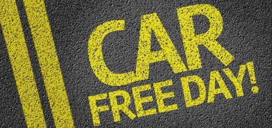 Hal Yang Dilakukan Saat Car Free Day (CFD)