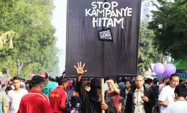 Hal Yang Dilakukan Saat Car Free Day (CFD)