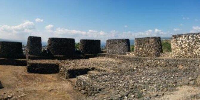 Benteng Nusantara

