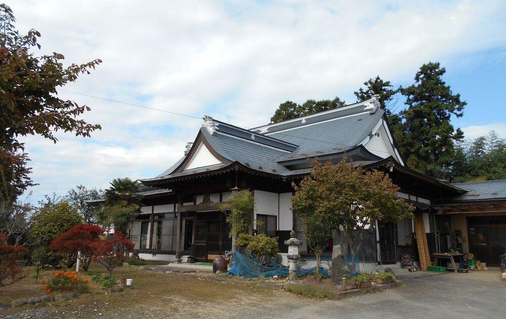 7 Hal Unik dan Menarik tentang Rumah Tradisional Orang Jepang