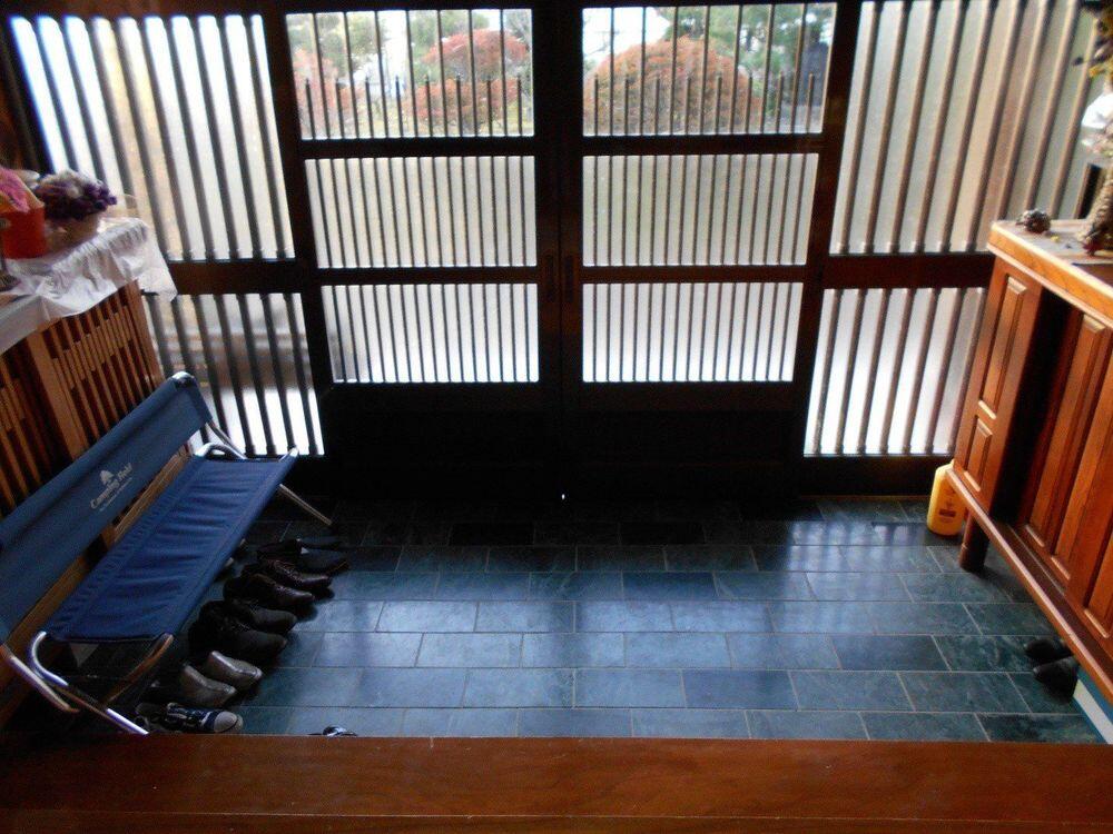 7 Hal Unik dan Menarik tentang Rumah Tradisional Orang Jepang