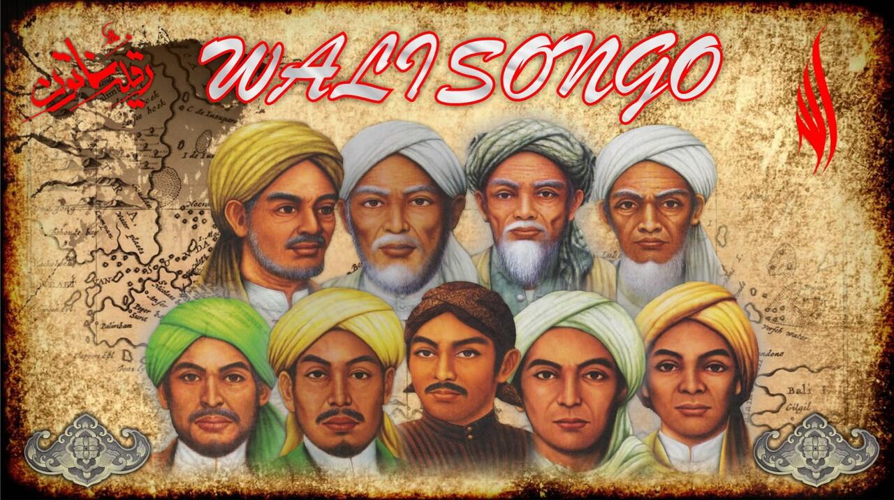 Sejarah Panjang nan Memukau Suku Jawa