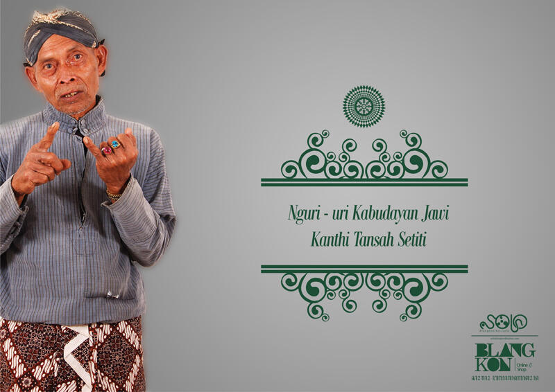 Sejarah Panjang nan Memukau Suku Jawa