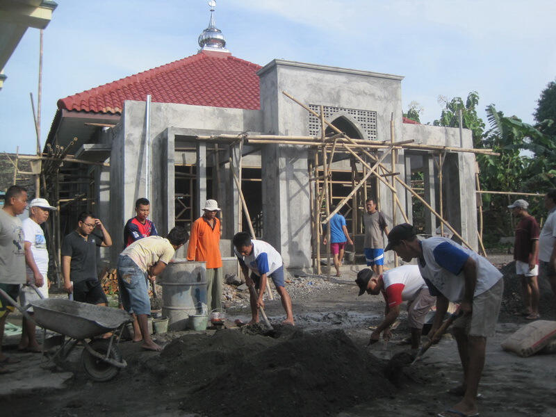 Sejarah Panjang nan Memukau Suku Jawa