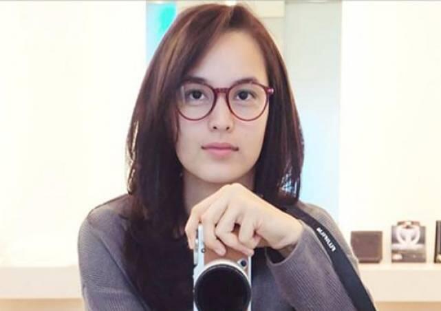 Chelsea Islan atau Pevita Pearce &#91;BENING INSIDE&#93;