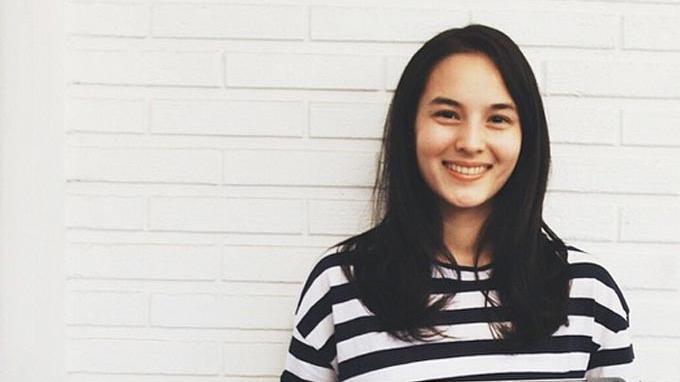 Chelsea Islan atau Pevita Pearce &#91;BENING INSIDE&#93;